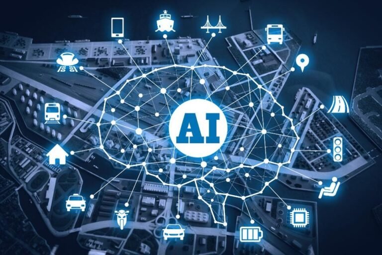 How Artificial Intelligence Is Used in Everyday Life