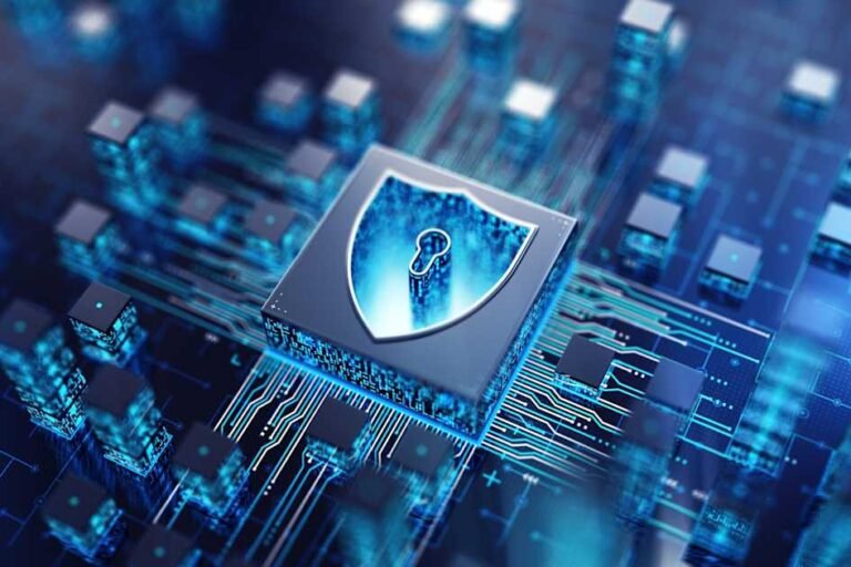 Cybersecurity Trends: Protecting Your Data in 2025
