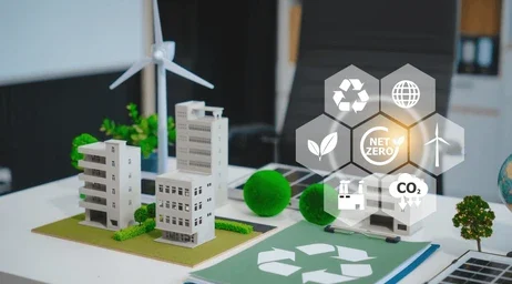 How Smart Technology Is Improving Energy Efficiency